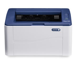 Принтер XEROX Phaser 3020BI